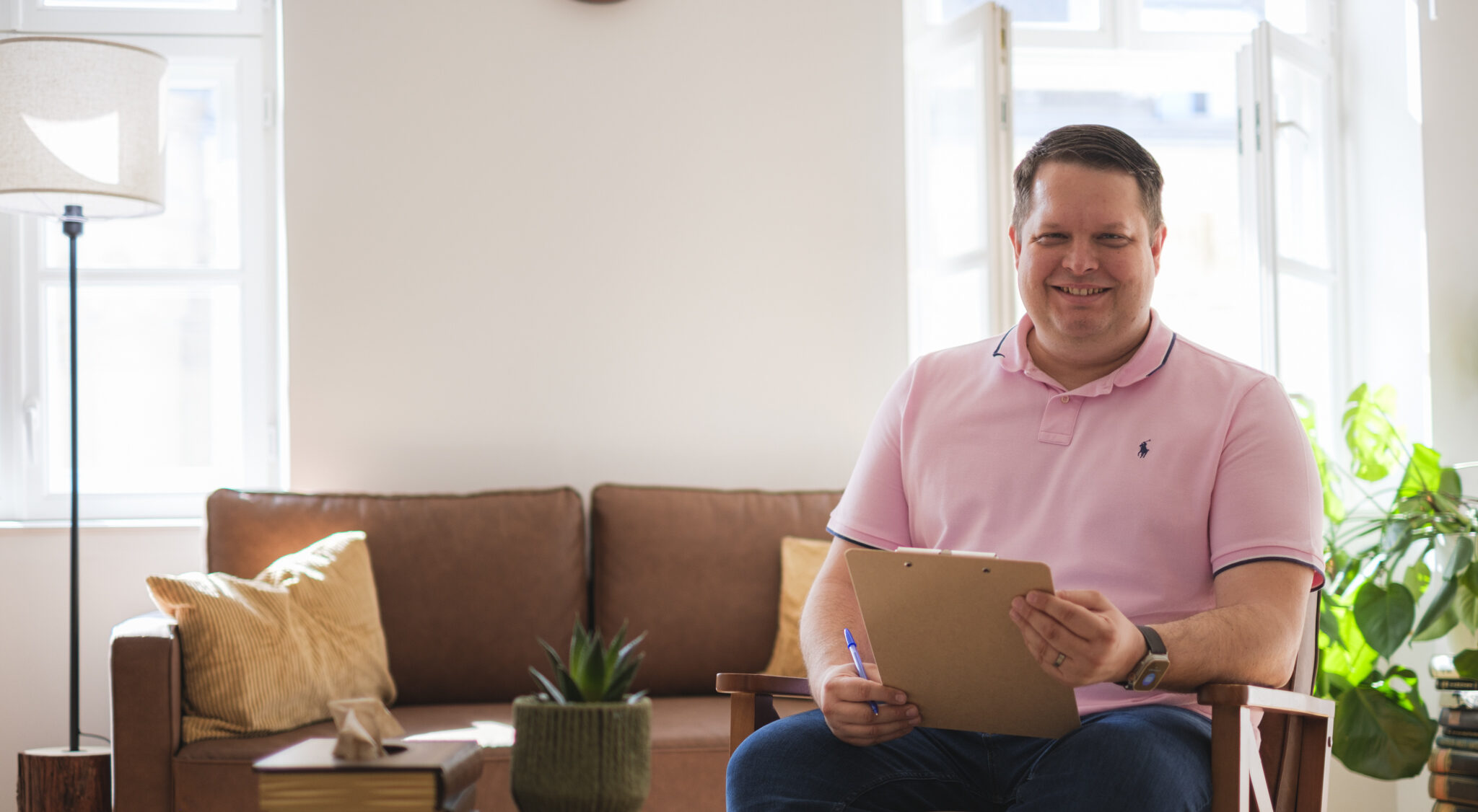 Jörg Moser Gründer-Blog