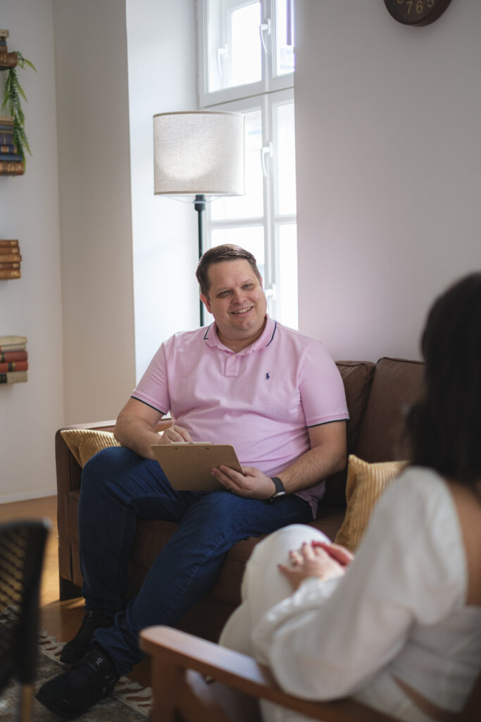 Life Coaching 1220 Wien Jörg Moser