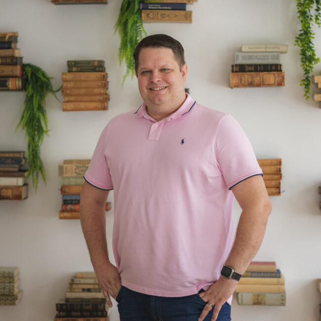 Life Coaching Wien 1220 Jörg Moser