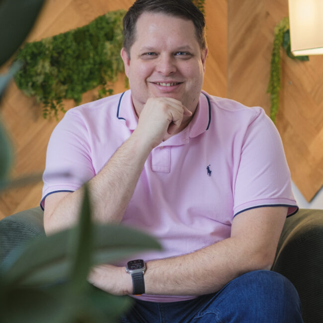 Jörg Moser Coaching für Selbstständige 1220 Wien