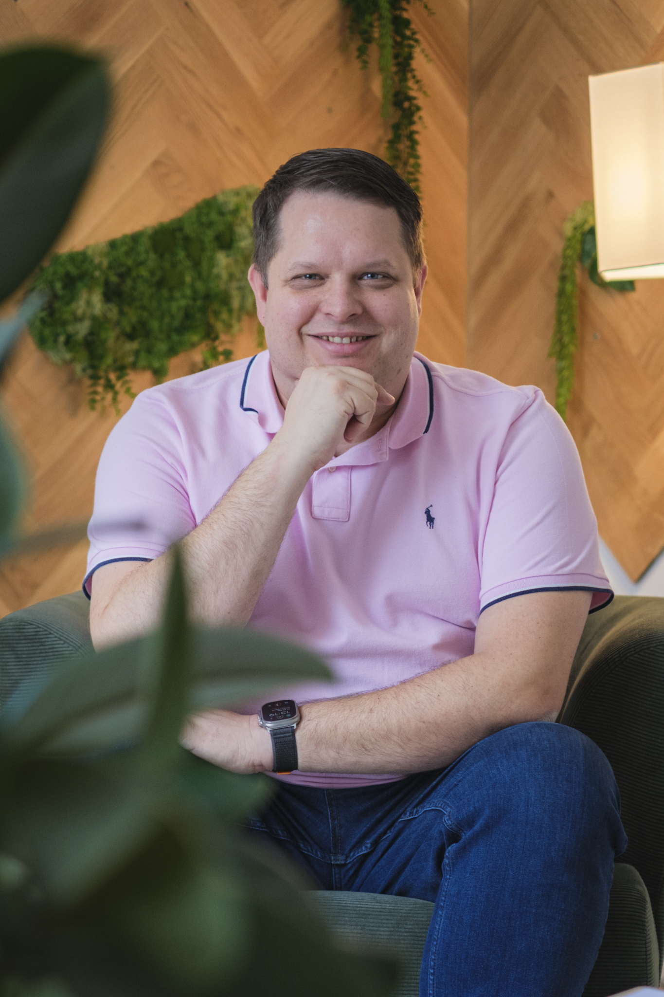Jörg Moser Coaching für Selbstständige 1220 Wien