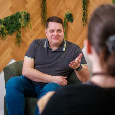 Jörg Moser Mediation 1220 Wien