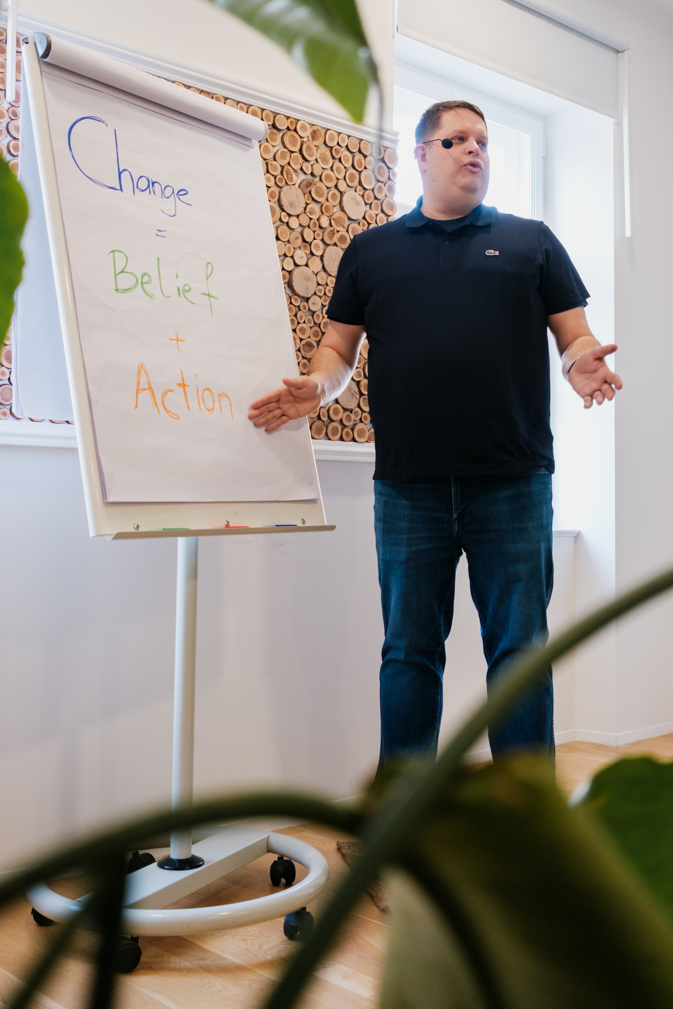 Jörg Moser Jobcoaching 1220 Wien