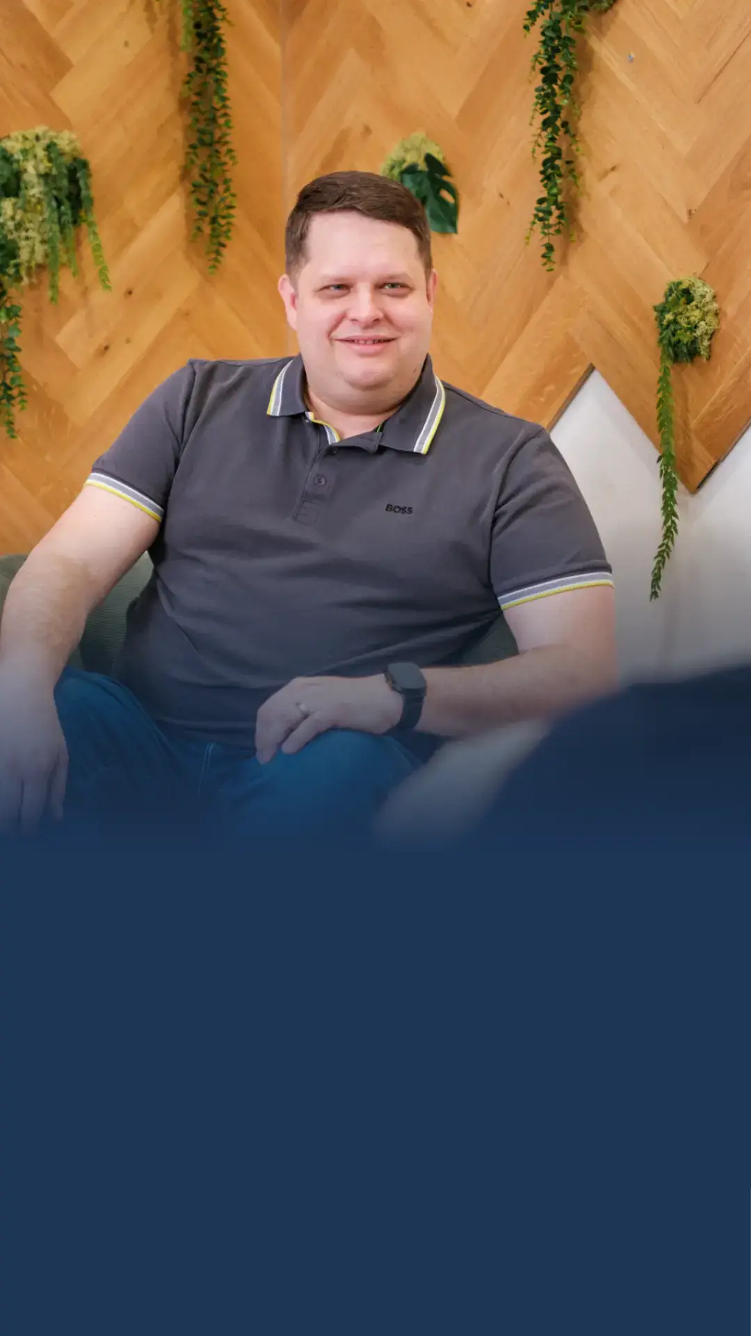 Jörg Moser ShiftUP Coaching Wien