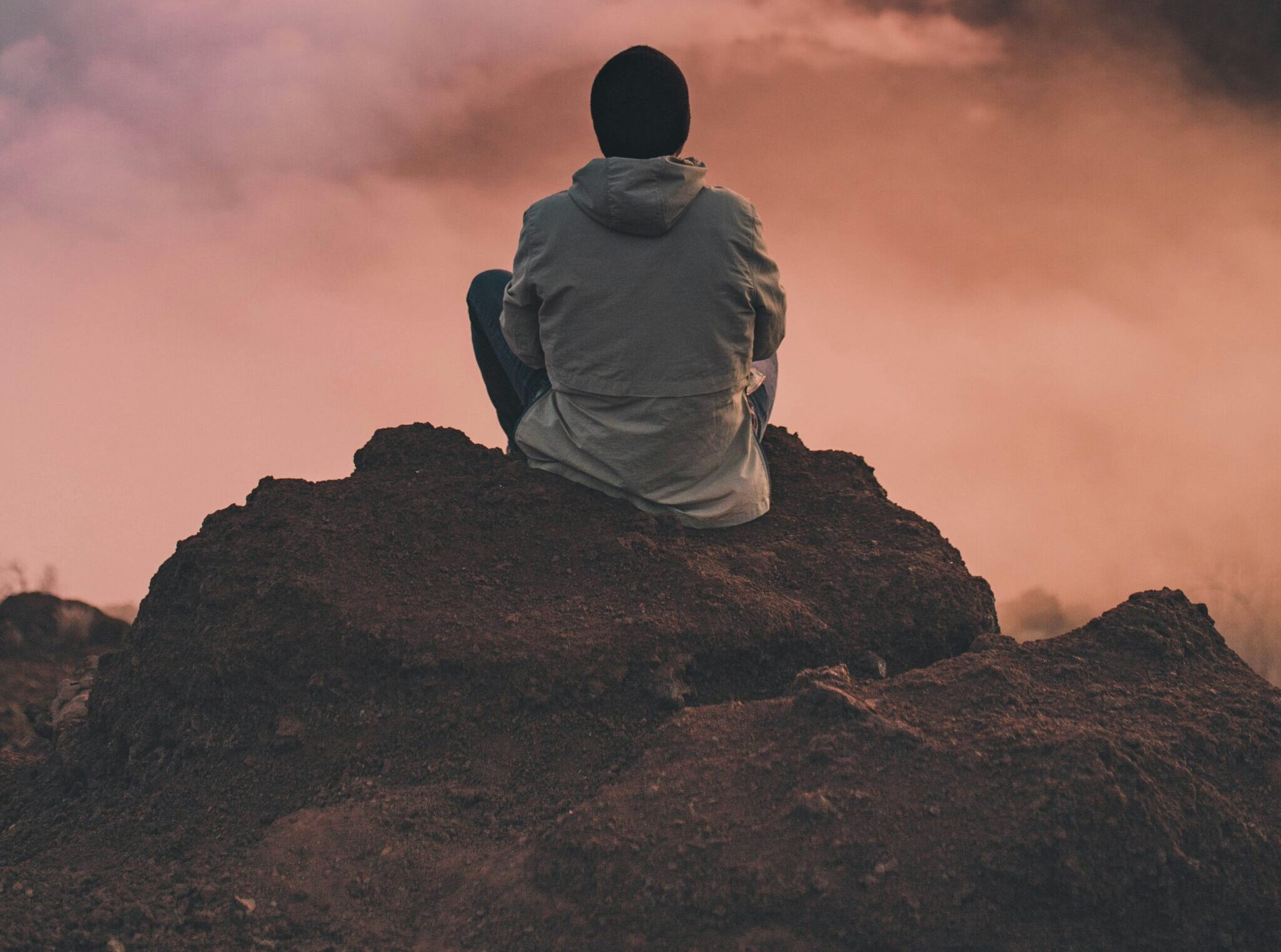 Mindset für Selbstständige entwickeln und mit Klarheit unternehmerisch handeln