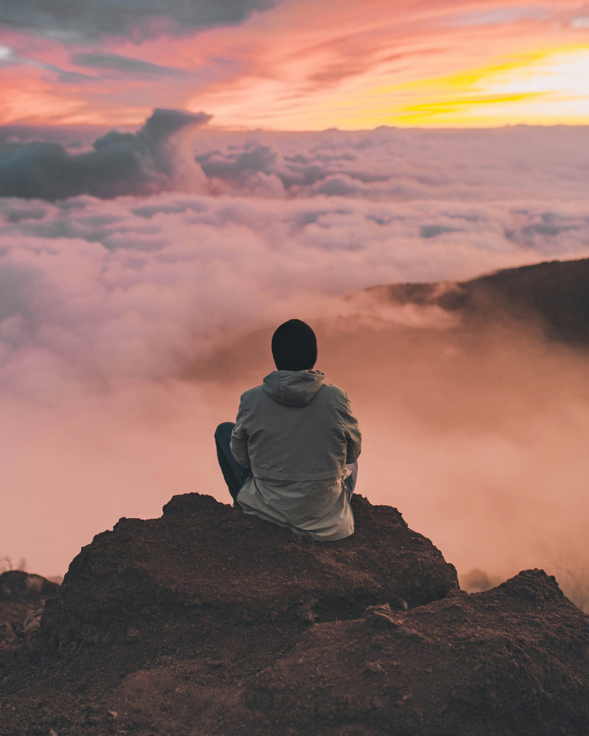 Mindset für Selbstständige entwickeln und mit Klarheit unternehmerisch handeln